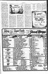 The Sidney Review Wed, July 29, 1981 (Page 17)