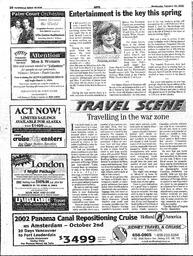 The Peninsula News Review Wed, February 20, 2002 (Page 22)