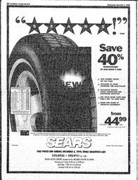 The Peninsula News Review Wed, December 1, 1999 (Page 14)