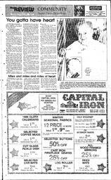 The Review Wed, February 15, 1989 (Page 17)