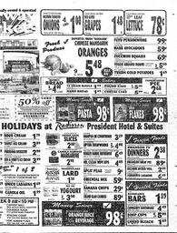 The Peninsula News Review Wed, November 15, 2000 (Page 3)