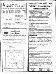 The Peninsula News Review Wed, September 13, 2000 (Page 31)