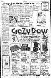 The Review Wed, October 3, 1984 (Page 24)