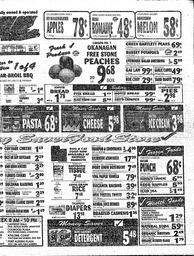 The Peninsula News Review Wed, August 23, 2000 (Page 19)