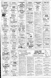 The Review Wed, November 7, 1984 (Page 20)