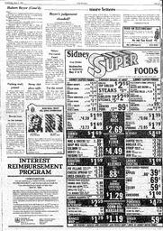 The Review Wed, May 2, 1984 (Page 5)