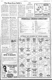 The Review Wed, May 4, 1983 (Page 20)