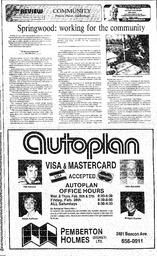 The Review Wed, February 26, 1986 (Page 13)