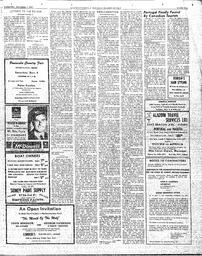 Saanich Peninsula And Gulf Islands Review Wed, November 1, 1967 (Page 9)