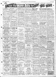 Saanich Peninsula And Gulf Islands Review Wed, June 5, 1957 (Page 7)