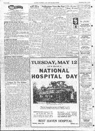Saanich Peninsula And Gulf Islands Review Wed, May 6, 1953 (Page 4)