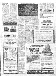 Saanich Peninsula And Gulf Islands Review Wed, November 19, 1947 (Page 5)