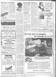 Saanich Peninsula And Gulf Islands Review Wed, December 6, 1944 (Page 3)