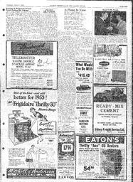Saanich Peninsula And Gulf Islands Review Wed, October 7, 1953 (Page 9)