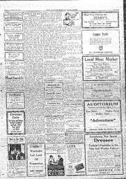 Sidney And Islands Review Thu, November 26, 1925 (Page 3)