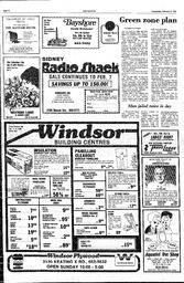 The Sidney Review Wed, February 4, 1981 (Page 12)