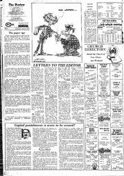 The Sidney Review Wed, April 19, 1978 (Page 4)