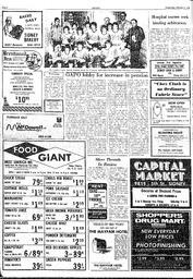 The Sidney Review Wed, February 8, 1978 (Page 6)