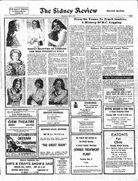 The Sidney Review Wed, May 2, 1973 (Page 7)