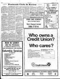 The Sidney Review Wed, June 13, 1973 (Page 2)