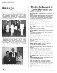   BONJOUR MAILLARDVILLE, 1998   , page 10