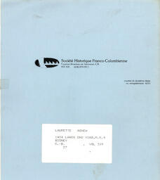   LE CHRONOGRAPHE, 1986   , page 18