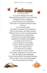   LA VOIX DES KOOTENAYS, 2012   , page 13