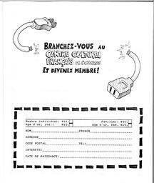   LETTRE CONTACT, 1988   , page 15