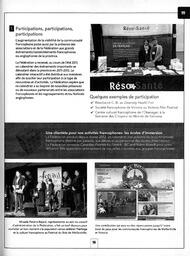   ANNUAIRE - FFCB, 2012   , page 125