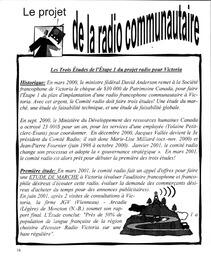   LE R�VERB�RE �CLAIR�, 2001   , page 16