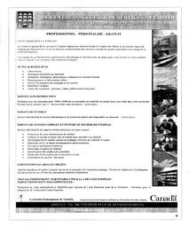   LE RÉVERBÈRE, 2005   , page 9