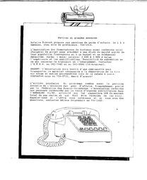   LE BASTION DE NANAIMO, 1991   , page 5