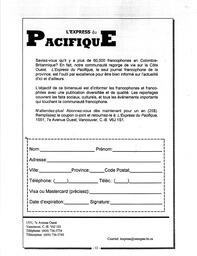   L'ANSE-AU-SABLE, 1999   , page 12
