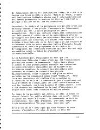   RAPPORT ANNUEL - FFCB, 1998-1999   , page 13
