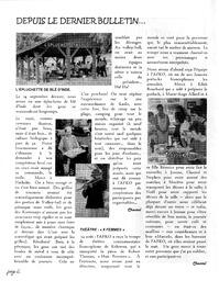  LA VOIX DES KOOTENAYS, 2002   , page 2