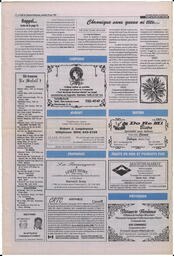 Le Soleil de Colombie-Britannique, May 24, 1996, page 12