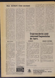 Le Soleil de Colombie, February 28, 1975, page 16
