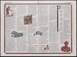 Le Soleil de Colombie-Britannique, January 10, 1997, page 16