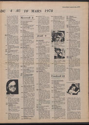 Le Soleil de Colombie, March 3, 1978, page 15