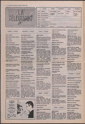 Le Soleil de Colombie, July 3, 1987, page 8