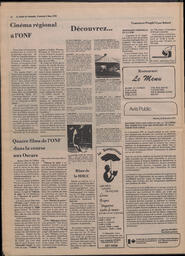 Le Soleil de Colombie, March 3, 1978, page 12