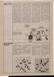 Le Soleil de Vancouver, May 19, 1972, page 13