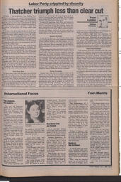   The Pacific Tribune - Friday, July 1, 1983   , page 9