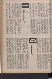   The Pacific Tribune - Friday, February 3, 1967   , page 6