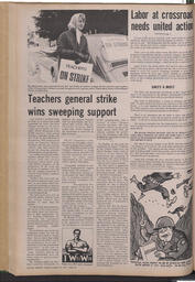   The Pacific Tribune - Friday, March 26, 1971   , page 12