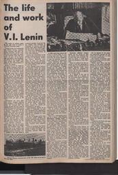   The Pacific Tribune - Friday, February 27, 1970   , page 9