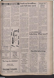   The Pacific Tribune - Friday, June 26, 1970   , page 11