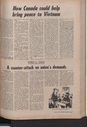   The Pacific Tribune - Friday, May 26, 1967   , page 3