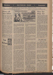   The Pacific Tribune - Friday, October 9, 1953   , page 5