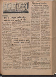   The Pacific Tribune - Friday, May 18, 1951   , page 9